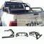 Car Accessories Auto OEM Size 4x4 Roll Bar for Hilux Revo NP300 Ranger