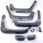 ABS Plastic Fender Flare 4x4 Car Accessories Wheel Brow For Land Cruiser 07-15