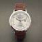 man fashion quartz watch alloy gift watches