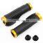 High Quality Bicycle Handle Mountain Bike Dead Flying Bicycle Handle Cover Aluminum Alloy Handle Cover