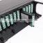 24 Core high Density MPO Cassette, Fiber Optic 24 F MPO Box MTP Cassette for 1U Rack Mount MPO Chassis