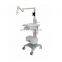 Other emergency factory variety equipment cabinet medical trolley for instrument