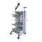 Advanced multi-functional medical Endoscope Workstation system cart mobile Endoscopy Trolley for hospital