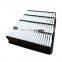 Good Quality Auto Parts  Cabin Air Filter F27A 6G72 17801-46060 17801-70040