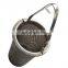 Stainless Steel Filter Housings Bag Baskets Strainer