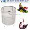 Stainless steel woven mesh tube home beer brewing kettle filter metal filter mesh