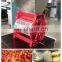 SUPER QUANTITY fresh coffee bean thresher/ Mini Model Cocoa Sheller Coffee Beans Sheller