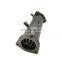 High quality EGR cooler assembly  automobile for isuzu  898061104