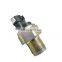 TEOLAND Factory high quality fuel pressure sensor for toyota avensis T25 2003 2008  8945871010 89458-71010