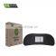 Car Engine Hood Sound Mat Proofing Deadener Heat Insulation Pad Cover for KIA K2 Carbon Fiber before 2015 Die Casting Win World