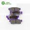45022tlaa01 Front Disc Brakes Pad Break For Honda Crv 2017