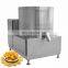 Vegetable Dewatering Fried Snacks Food Centrifugal  De-oiling Peanut Potato Chips Deoiling Machine