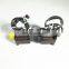57BYGHM241-2004A Hybrid Stepping Motor