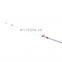 4.2m Rod Beach Poles Fishing Lure Weight 100-250g High Quality Bright Color 100% High Carbon Surf Fishing Rod