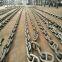 zhongyun 100mm anchor chain factory anchor chain supplier