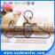 Doll clothes hanger