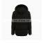 Men's high-end Fox fur collar, down jacket, hooded thermal jacket