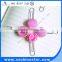 Color coated custom logo metal paper clip