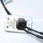 auto transmission cable/ gear shift cable/ push pull cable for lada  oem 21901-1703113