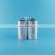 2021 Wholesale High Quality 10oz Sippy Cup Stainless Steel Blanks Sublimation Tumbler for Children