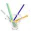 Best Quality Reusable Long Bent Drinking Straws