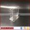Moden design clear custom a3/a4/a5/a6 pmma brochure holder