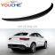 AMG Style Rear Trunk Wings Spoiler for Mercedes Benz GLE Class W292 C292 Coupe 2016+ Carbon Fiber Spoiler