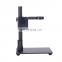 Aluminum Alloy Arm Portable USB Microscope Stand Holder Bracket For Microscope Repair Soldering
