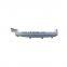 OEM 1678855803 1678855703 FRONT BUMPER MOUNTING FRONT PROTECTING SIDE BUMPER COVER For Mercedes Benz GLE W167