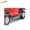 Factory Style Side Steps for Jeep Wrangler JK, 4 Door