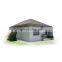 Affordable High Quality Easy Assembly Prefab House