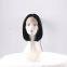 Ausome High-ending Lace Front Human Hair Bob Wig With Wholesale Price