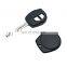 2 Buttons Remote Smart Car Key Shell Cover Fob Housing Fit For Suzuki Sx4 Liana Swift Auto Key