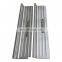 JL for wrangler accessories 2018+ JL Door sill scuff plate External threshold strips for Jeep For wrangler 4 Doors 4pcs/set