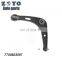 7700823097  Left  suspension arm  for Renault