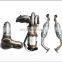 Three way Exhaust catalytic converter for Toyota Prado 4000 new mode