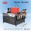 NR503E-3 Hydraulic Multifunction Busbar Bending Cutting Copper Busbar Processor Machine