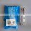 Genuine repair kit F00RJ03288,DLLA141P2146 for common rail injector 0445120134