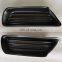 Fog Lamp Cover Sealed Car Accessories 52128-33060 52127-33050 For Camry US 2007 2008 2009