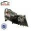 1067001211 Black Head Lamp For EC7 Sedan Spare Parts