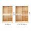 customized bedroom furniture fitted sliding door closet system clothes storage cabinet wardrobe modern wooden wardrobes