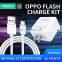 Sikenai 22.5W OPPO 10V Super Flash Charger Smart USB Wall Charger