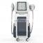 4D Cooling Real 360 Vacuum Cavitation Slimming Machine 360 Cooling Cryolipolysis Machine For Fat Reduce