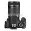 Canon EOS 600D with 18-135mm Lens Kit Set