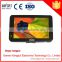 7" Standalone Wide Screen Notebook PC with WinCE 5.0 (PC-745)                        
                                                Quality Choice