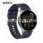2022 New DW3 Smart Watch Round Screen with BT Call Heart Rate Monitor Sports Wearfit Pro APP DW3 Smartwatch