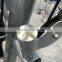 newest gym equipment/Back Extension TZ-8006/outdoor gym equipment/preschool gym equipment