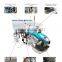Kubota similar rice transplanter 4 Rows rice planting machine Fast Operation Speed paddy transplanter