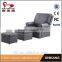 SHIAKNG basin luxury pedicure spa chair