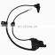 Factory Price Stock High Performance Automotive Electrical Rear Left ABS Wheel Speed Sensor 89546-48040 For Highlander